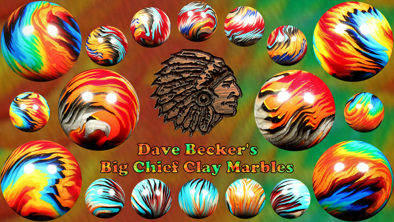 Dave Becker' Best